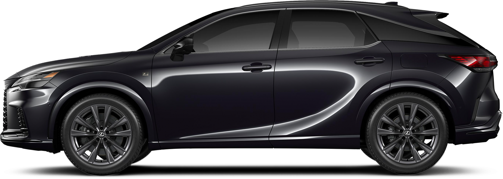 2023 Lexus RX 500h SUV 